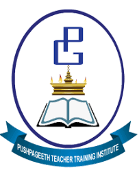 Pushpageeth College For Teacher Education